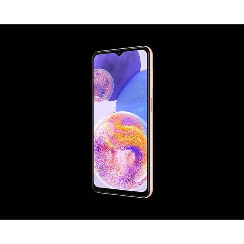 Samsung A23 Ram 6/128GB RAM 6GB ROM 128GB Indonesia | Peach Black Blue-5