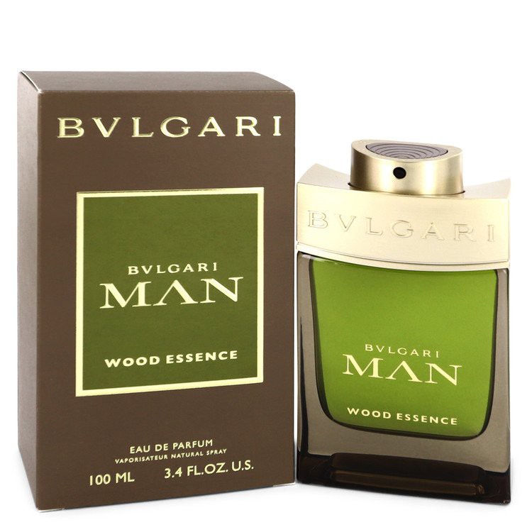 Jual Bvlgari Man Wood Essence For Men EDP 100ml - Original Perfume  Indonesia|Shopee Indonesia