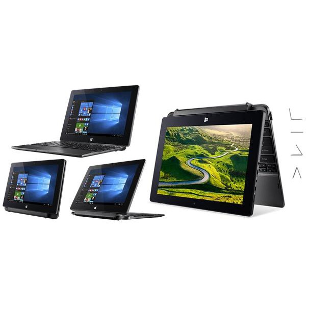 LAPTOP ACER 2 in 1 10" Touchscreen