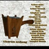 tempat bakaran buhur