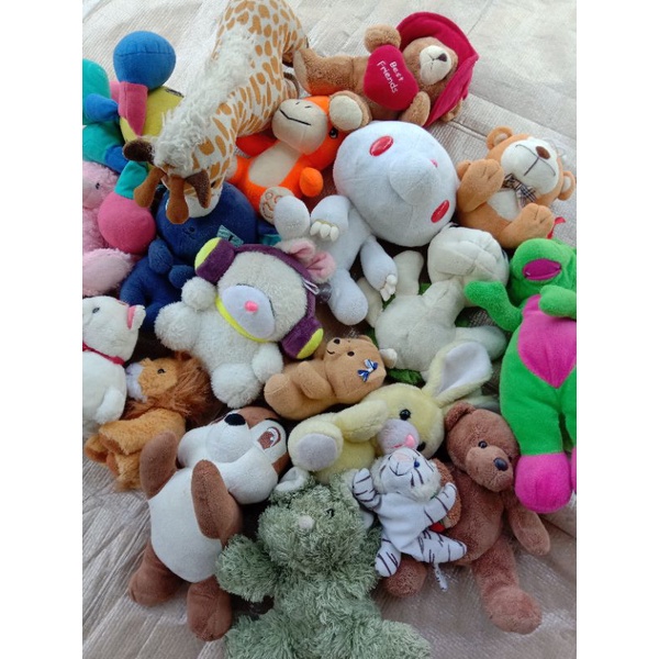 Paketan Usaha mainan anak