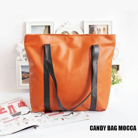 

CANDY COKLAT