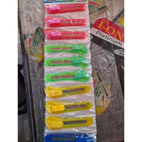 

KATER BESAR M2000 12PCS