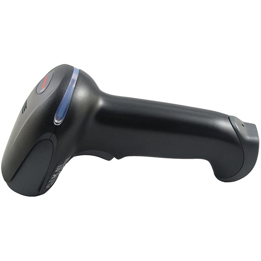 Honeywell 2D Xenon 1900GHD Barcode Scanner KlikVape Bandung