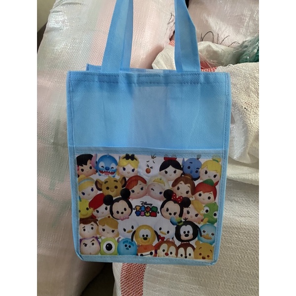 TAS ULTAH KFC 20x14x26 READY STOK