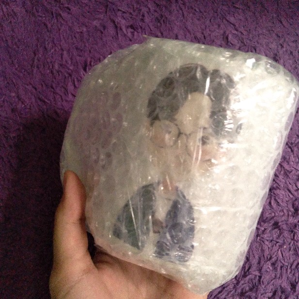 Mug Custom Lucu Karikatur Avatar