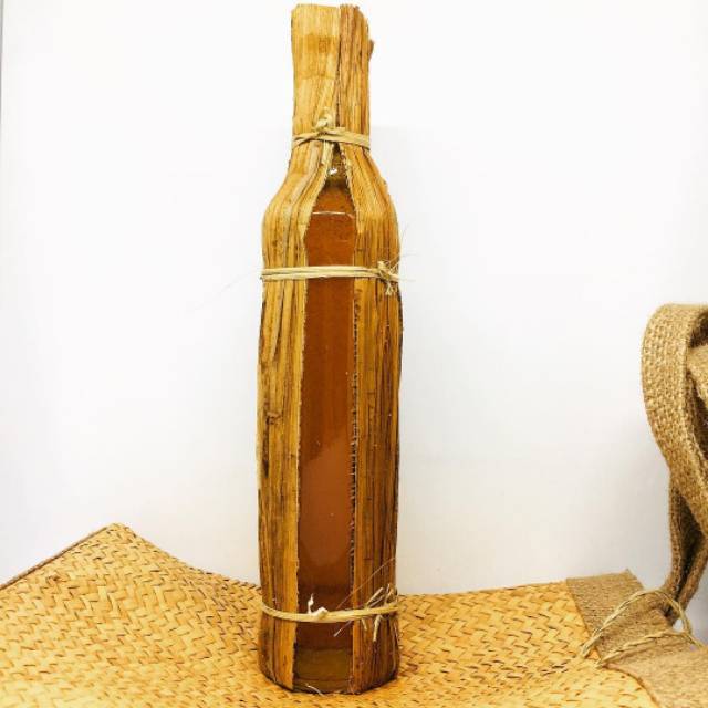 

Madu Baduy Asli