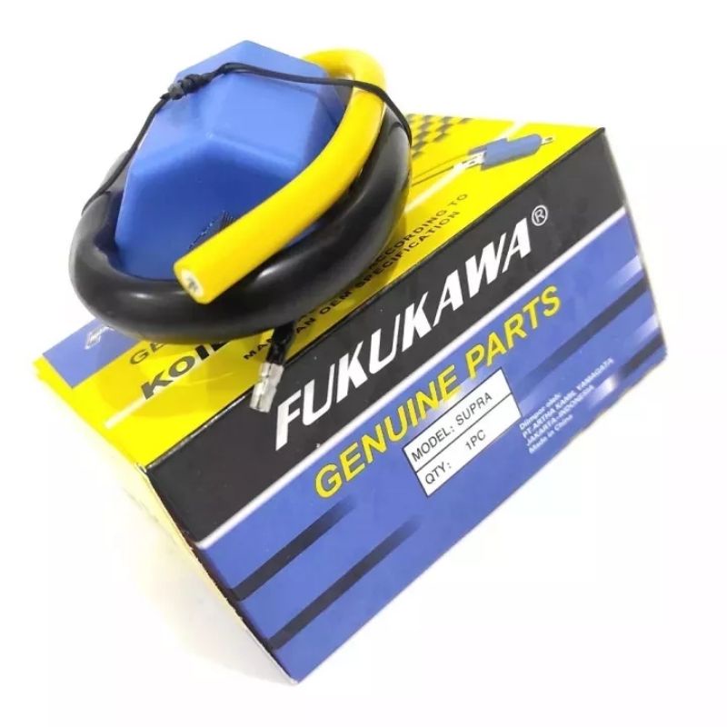 coil /koil racing fukukawa supra, supra fit, revo lama