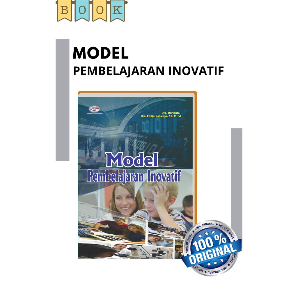 Model Pembelajaran Inovatif