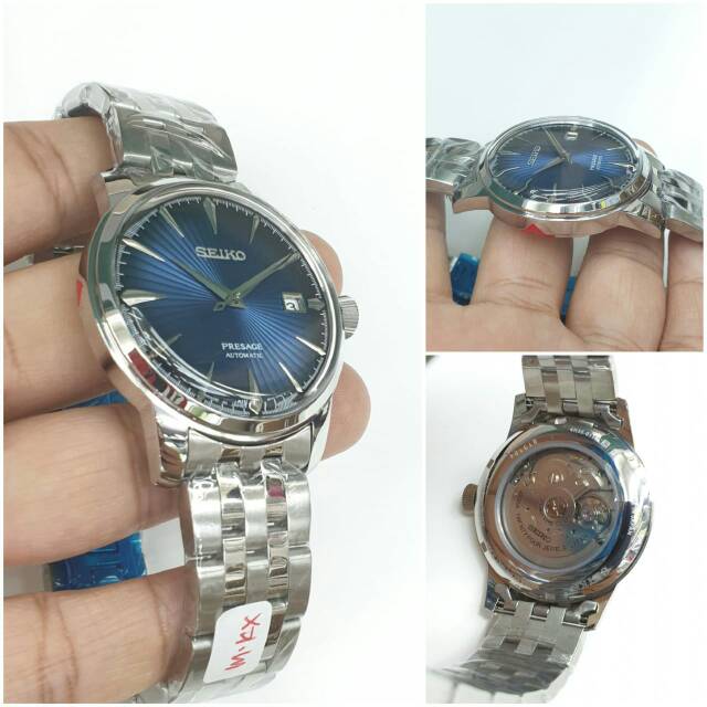 SEIKO PRESAGE AUTOMATIC PREMIUM