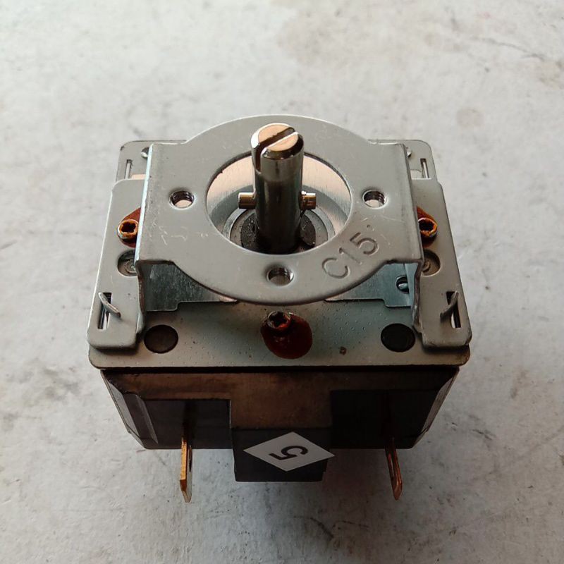 Timer oven MOT-500 Original Maspion