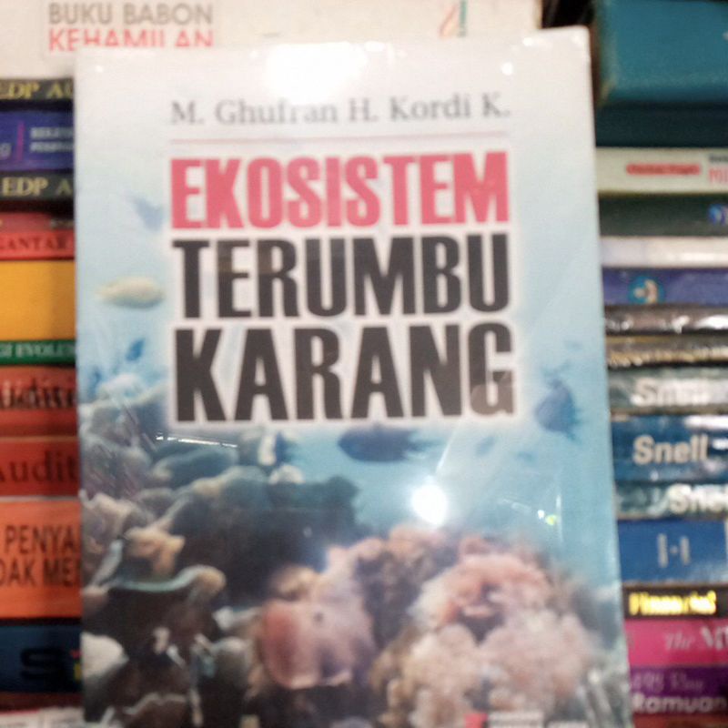 EKOSISTEM TERUMBU KARANG