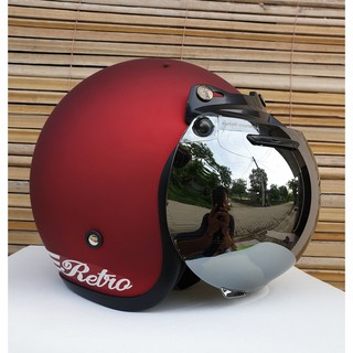 helm bogo dewasa warna merah dof untuk wanita pria cewek helm bogo dewasa warna merah dof untuk wanita pria cewek