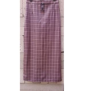 Best Seller.. Rok motif kotak kotak / rok tartan / rok span panjang / rok korea / rok kotak kotak pa