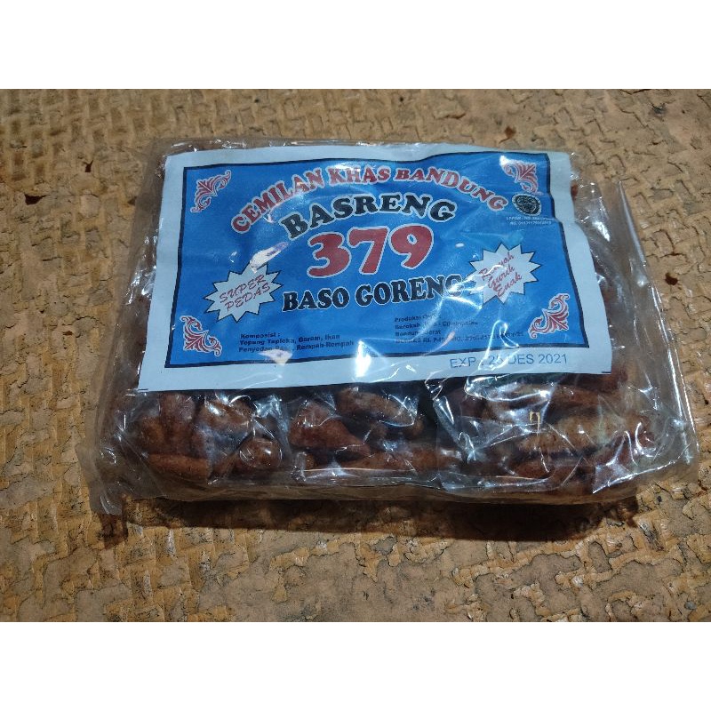

basreng