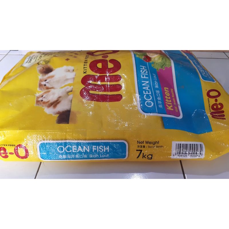 Meo kitten 7kg