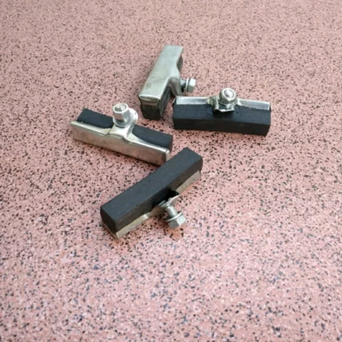 [ ONTHEL MANIA ] KAMPAS REM KARET SEPEDA ONTHEL - KAMPAS REM SEPEDA ONTEL