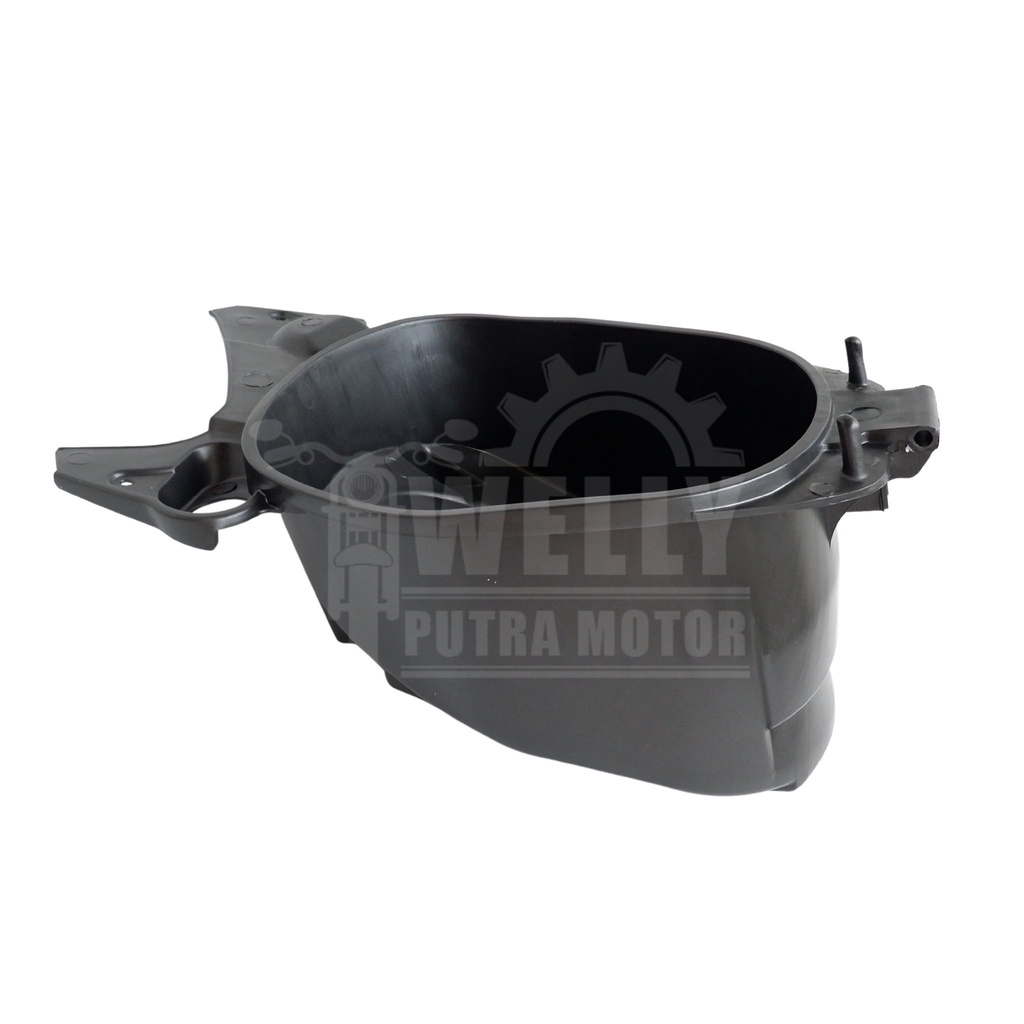 Box Bagasi Luggage Box Vario 110 CW Karburator Bukan Techno 81250-KVB-930 Ori AHM