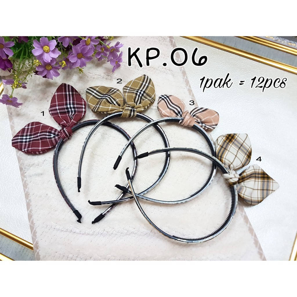 bando korea style kode kp.06