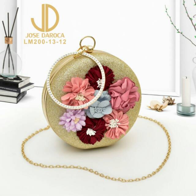 Tas Pesta Jose Daroca