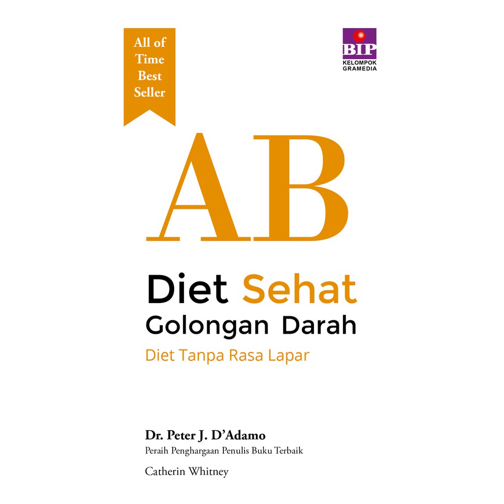 

Diet Sehat Golongan Darah Ab