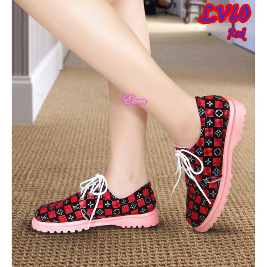Flat Shoes Docmart LV