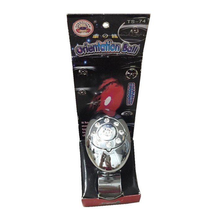 Power Handle / Alat Putar Stir Model Berlian TS-74