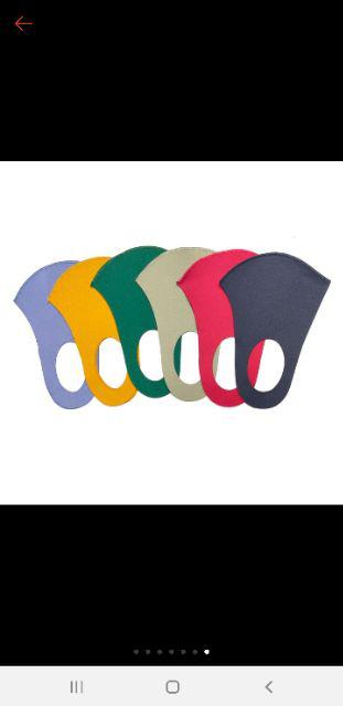 Scoop Buah Mini (1pc)