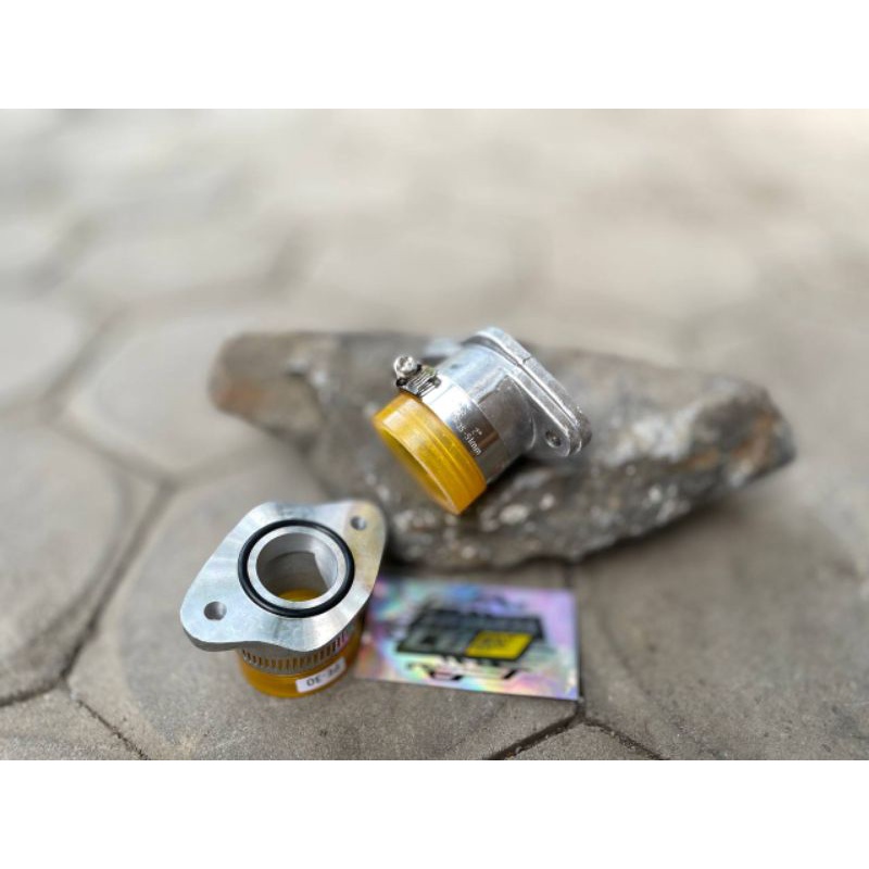 MANIPOL INTEK TEFLON PE 30 HONDA TIGER MEGAPRO GL MANIPOL TIGER TEFLON