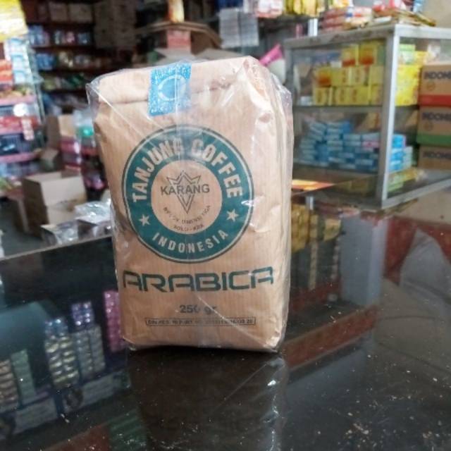 

Kopi tanjung