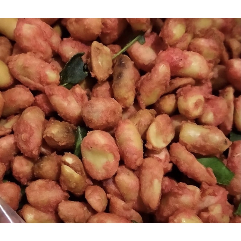 

KACANG THAILAND 500g