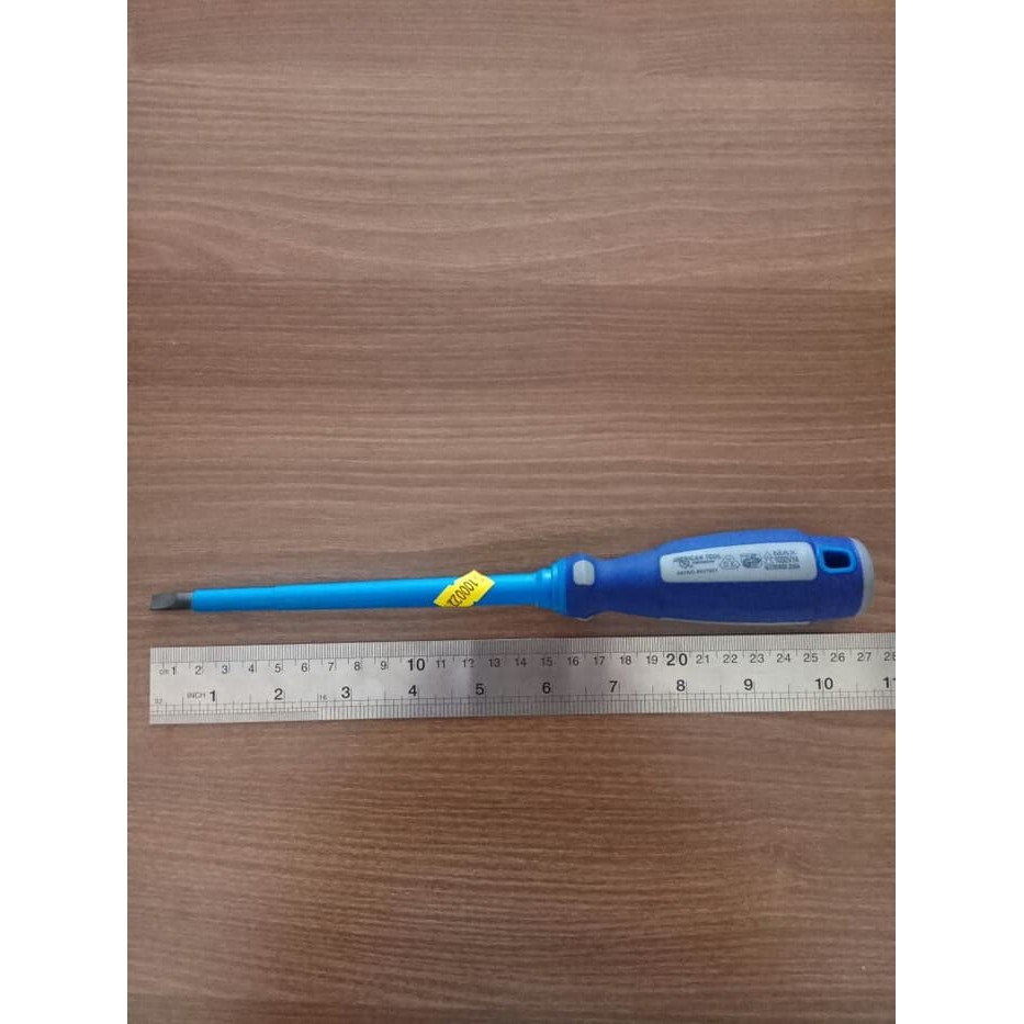 OBENG LISTRIK / ELEKTRIK / ELECTRICAL MAGNET 6" AMERICAN TOOL