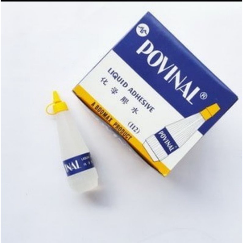 

Lem Povinal 112 75ml