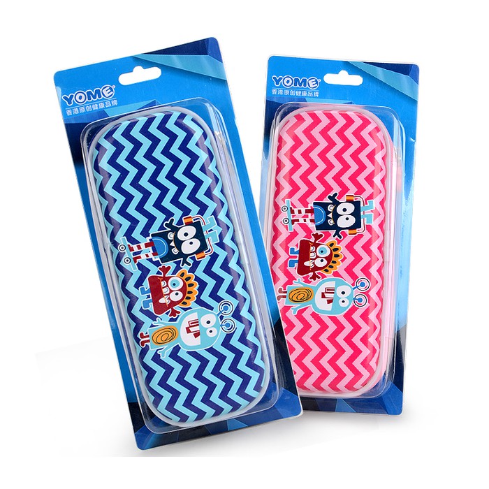 

MNB215 Tempat pensil kotak pensil anak smiggle hardcase hardcover -