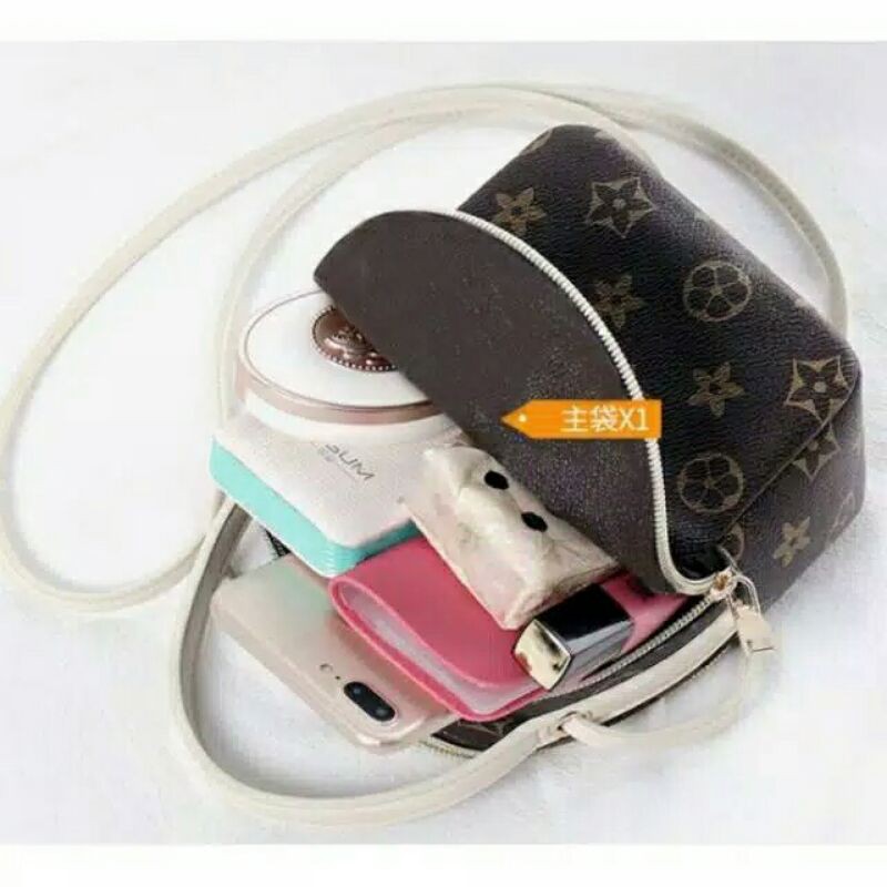 TAS SLEMPANG MINI