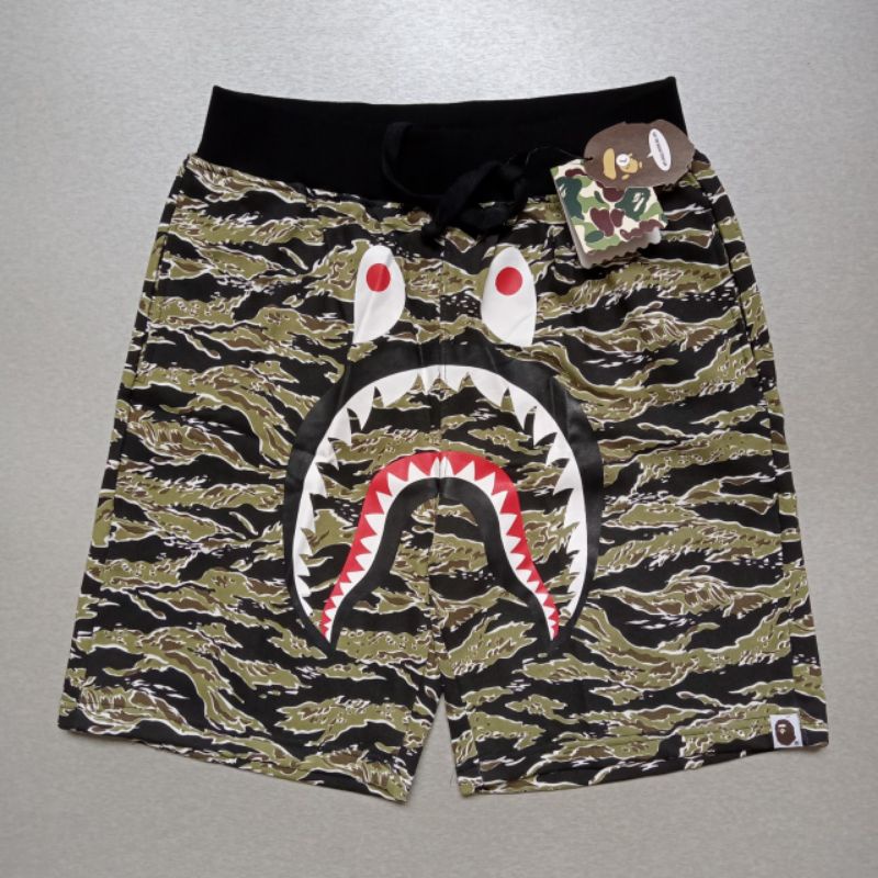 Color Jogger Shotpans Aape Bay A Bathing Ape Prin Sablon
