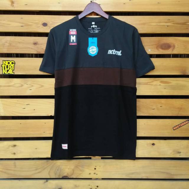 Kaos original NOCTURNAL