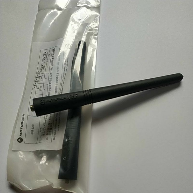 ANTENA HT MOTOROLA VHF GP2000 CP1660