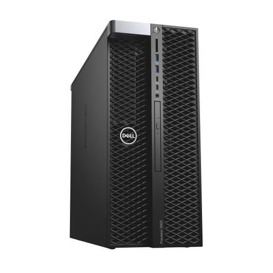 DELL PRECISION - 5820 TOWER INTEL XEON W-2223 - 16GB - 1TB - W10 - PRO