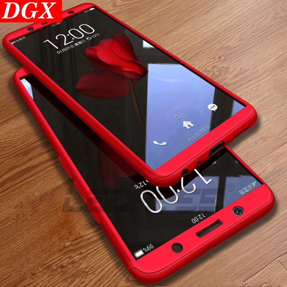 Casing Soft Case Matte Full Cover untuk vivo V7 V9 y53 y55 y66 y67 y69 V11 v11i V15 V15 V15 V15