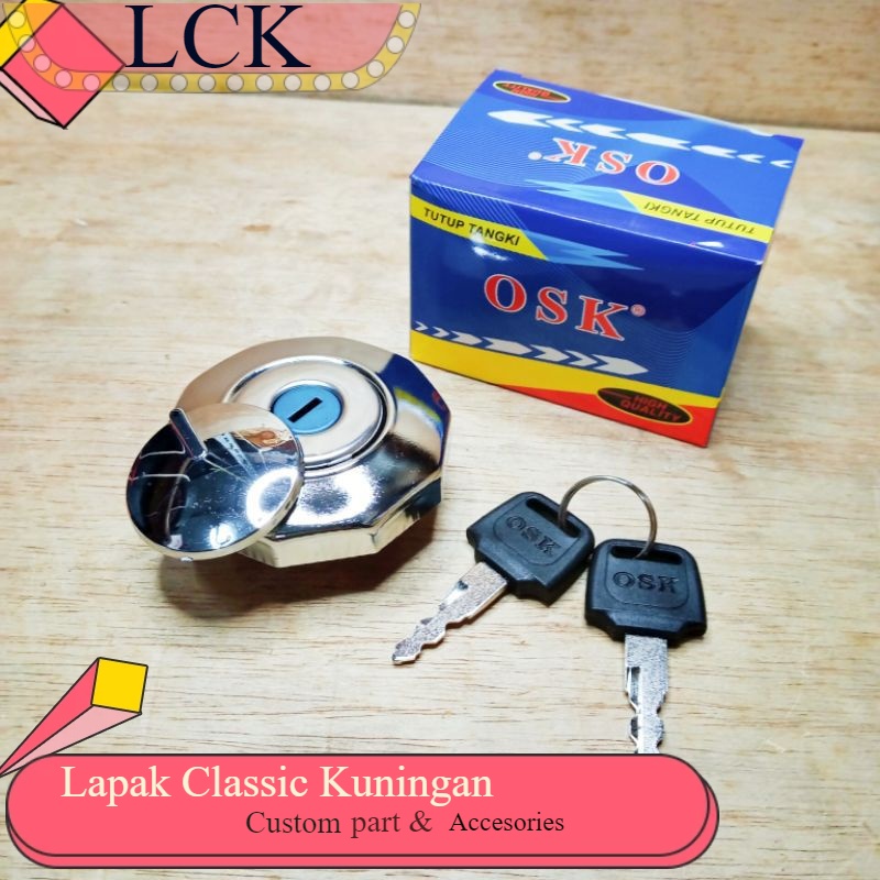 Tutup tangki CB100/tutup tangki CB125/tutup tangki win/tutup tangki cb 100/cb 125