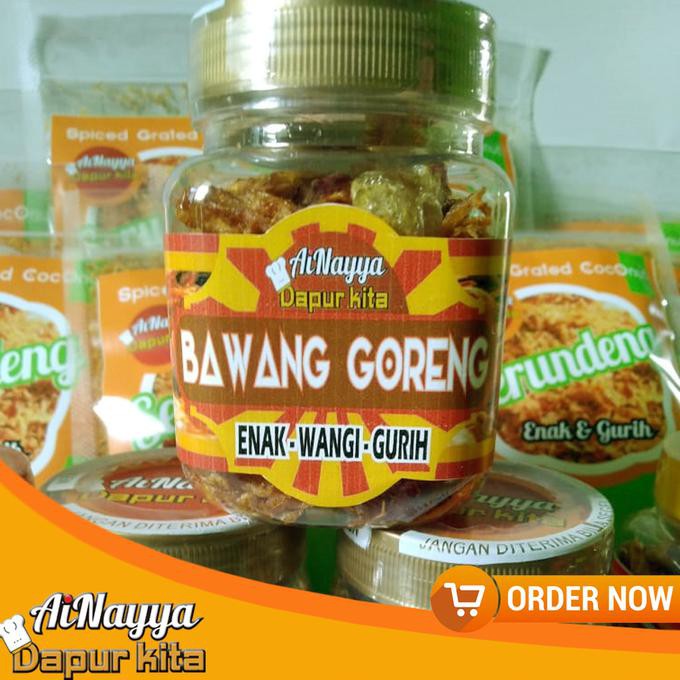 

As470Z Bawang Goreng Sazz