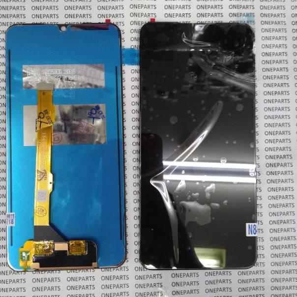 Menarik.. LCD TOUCHSCREEN VIVO V11 1806 SMALL ORIGINAL
