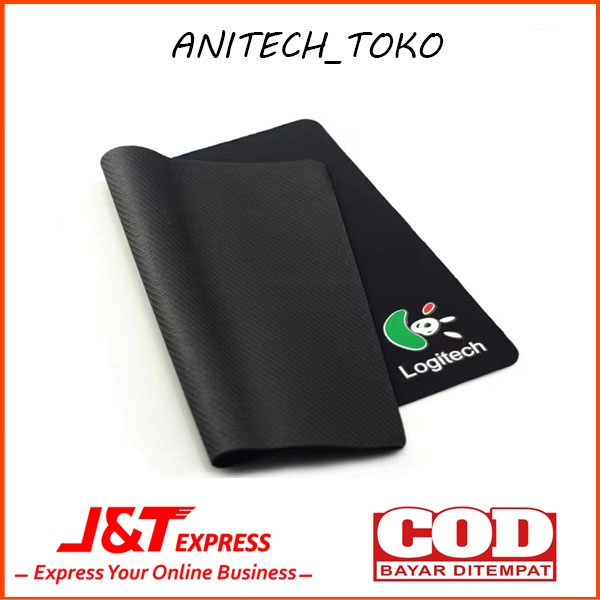 MOUSEPAD/ MOUSEPAD MURAH / MOUSE PAD STANDARD/Mousepad bantal Gel-8