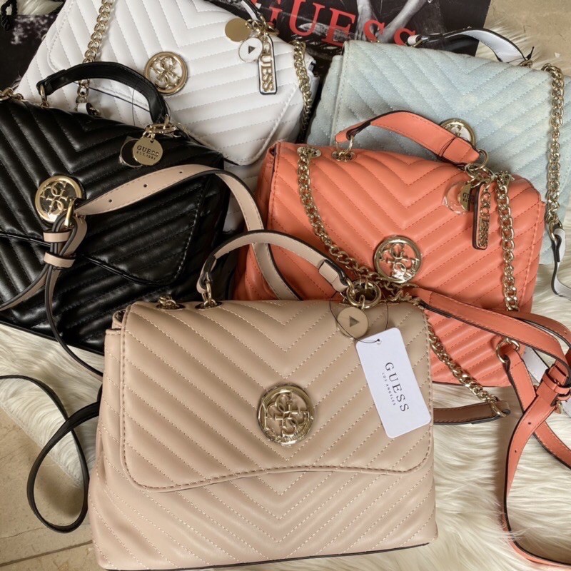 Guess Blakely Lose Road