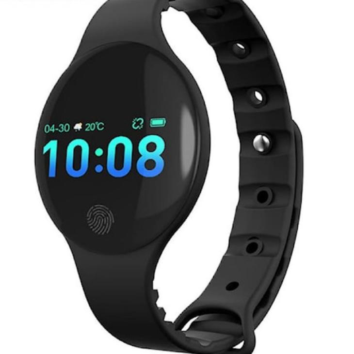 Makin murah--jam tangan smartwatch pria wanita cowok ori original digital karet dewasa casual sporty