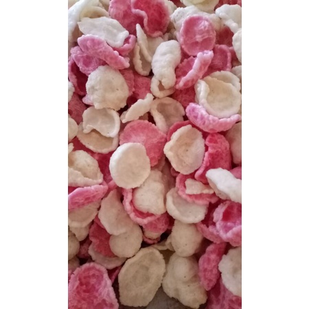 

kerupik aci RO merah