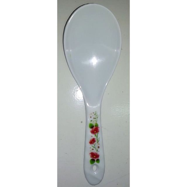 Souvenir centong melamin