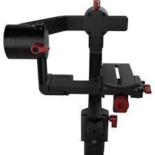 GIMBAL HOHEM 3AXIS PLUS HANDHELD Z AXIS GIMBAL KAMERA DSLR