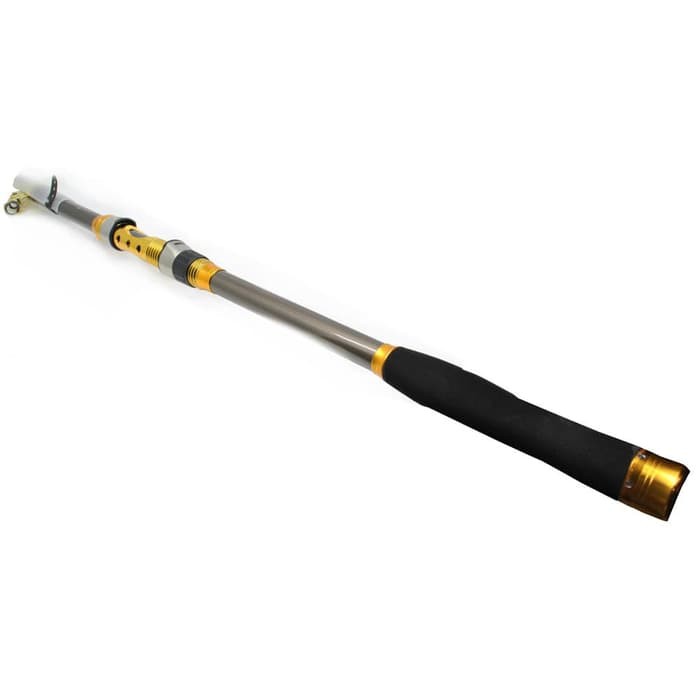 Joran Pancing Carbon Fiber Sea Fishing Rod 2.1M/5